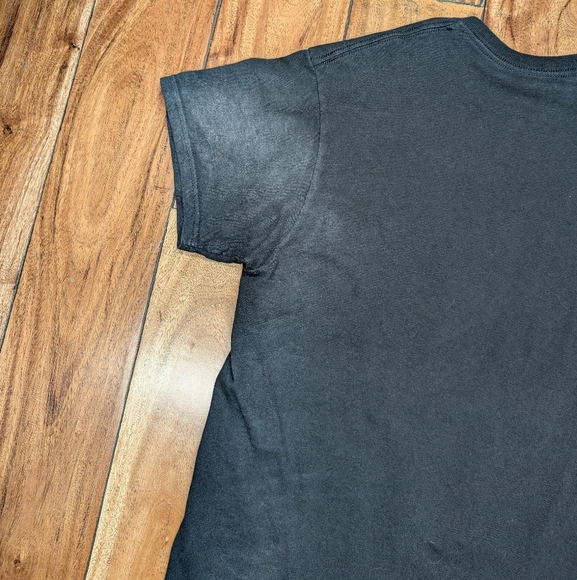 Metallica Philadelphia Concert Tee (M) - Picture 6 of 8